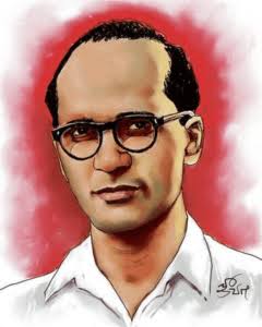 மகத்தான மக்கள் போராளி தோழர் பி.சீனிவாசராவ்