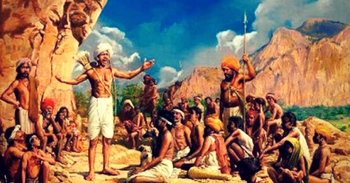 பழங்குடியினரும், வலதுசாரிகளின் அடையாள அரசியலும்!