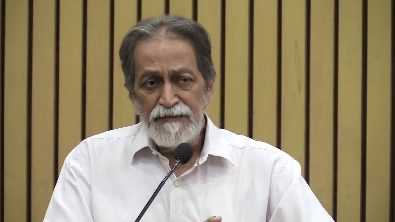 உலகளாவிய நோய்ப் பேரிடரும் சோஷலிசமும் -பிரபாத் பட்னாயக்