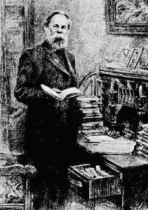 தாய்மொழியை நேசித்த பன்மொழி வித்தகர் ஏங்கெல்ஸ்…