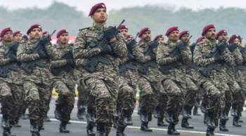 அக்கினிபாத்! அழிவுபாத்!