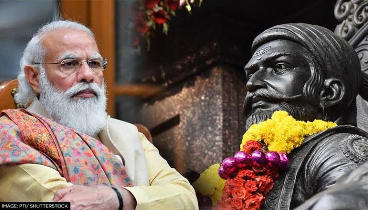 மோடி சொல்வதுதான் வரலாறா?