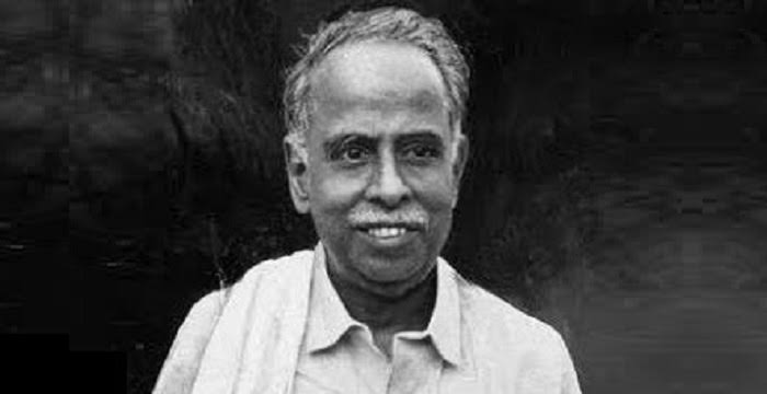 அண்ணாவின் அரசியல் ஓர் பார்வை!