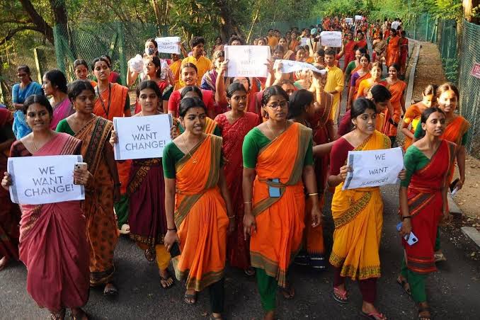 கல்வி நிறுவனங்களில் தொடரும் பாலியல் துன்புறுத்தல்கள் பாதுகாவலில் நடத்தப்படும் சித்ரவதை