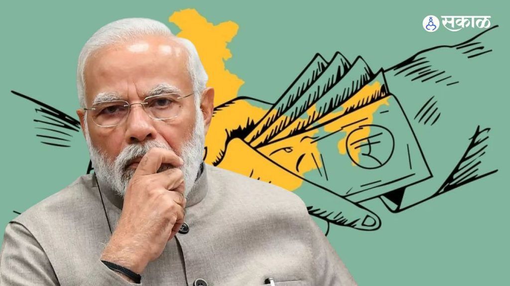 சிஏஜி அறிக்கை; அம்பலமாகும் மோடி அரசின் ஊழல்கள்