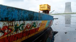 எண்ணூர் எண்ணெய் கசிவு:- ஆயிரக்கணக்கான குடும்பங்களுக்கு நிவாரணம் இல்லை