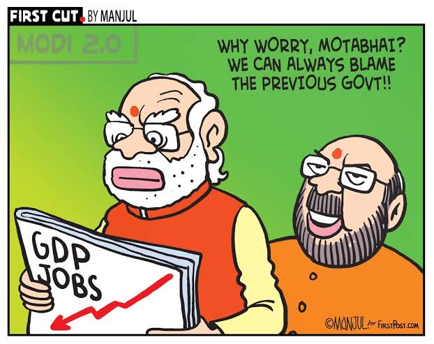 இளைஞர்களை ஏமாற்றிய பாஜக வேலையின்மையை திட்டமிட்டு அதிகரித்த சூழ்ச்சி