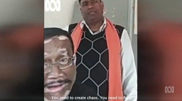 இவர்கள் மிக ஆபத்தானவர்கள் !