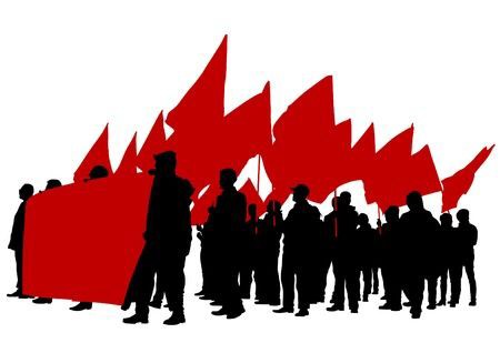 மார்க்சிய அரசியலை உயர்த்திப்பிடித்து தொழிலாளர் வர்க்கத்தை உயர்த்துவோம் – பகுதி 2