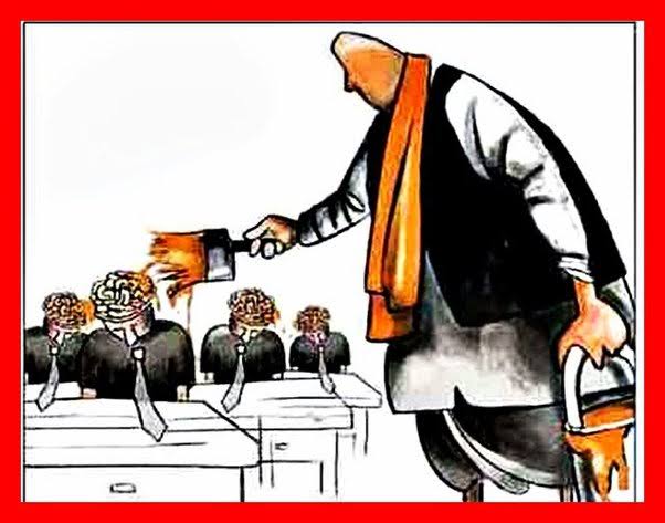 தமிழ்நாடு பல்கலைக்கழக பாடத்திட்டத்தில் மதவெறி ஊடுருவும் அபாயம்