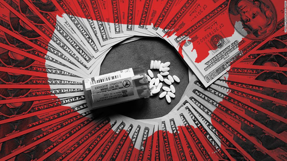 உயிரை குடிக்கும் அமெரிக்க காப்பீட்டு நிறுவனங்கள்