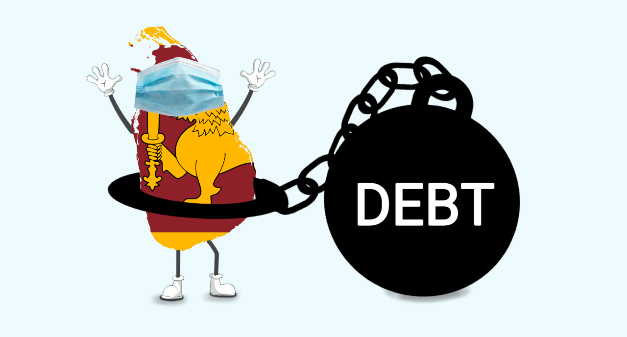 இலங்கை – புதிய அரசு உருவானவிதமும், எதிர்கொள்ளப் போகும் சவால்களும்… பகுதி – 3