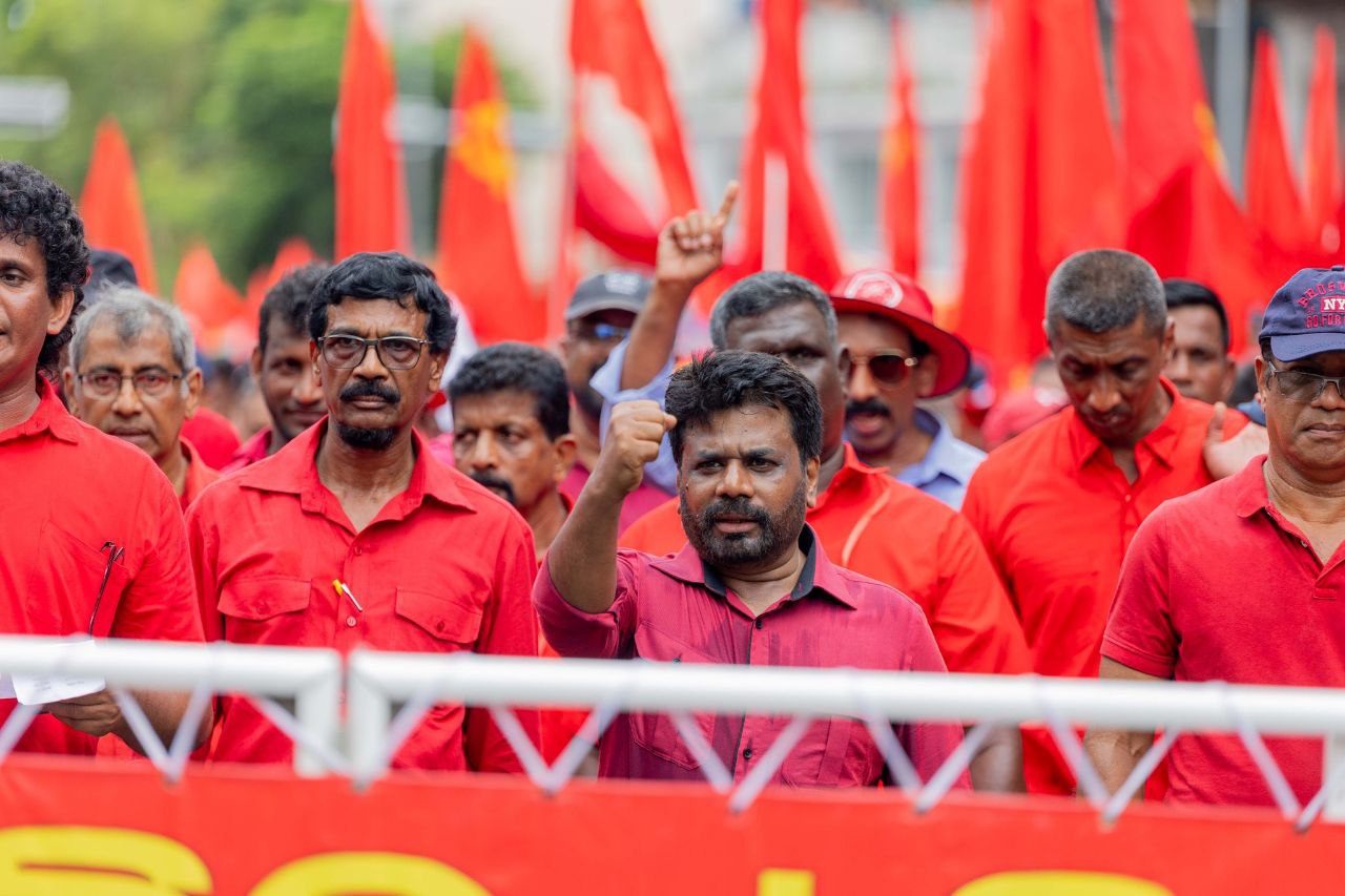 இலங்கை – புதிய அரசு உருவானவிதமும், எதிர்கொள்ளப் போகும் சவால்களும்… பகுதி – 4