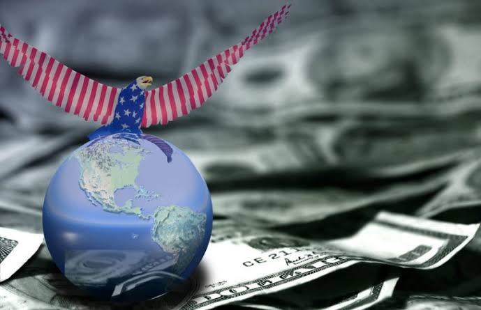 சர்வதேச நாணய நிதியத்தில் ஆதிக்கம் செலுத்தும் வளர்ந்த நாடுகள்