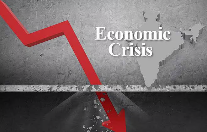 நெருக்கடி உண்மையானது; அதனால் மாற்றமும் உண்மையானதே! -சுதீப் தத்தா