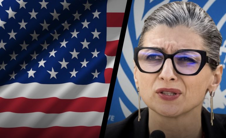 இஸ்ரேலுடன் பொருளாதார உறவுகளை உலக நாடுகள் துண்டிக்க வேண்டும்-அல்பனீஸ்