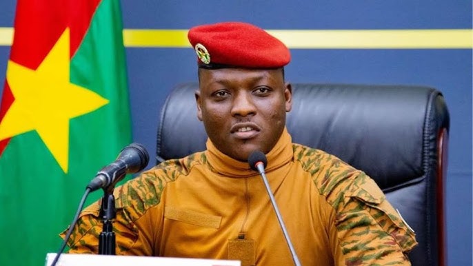 மேற்கு ஆப்பிரிக்காவில் புதிய எழுச்சியின் துவக்கம்- பேரா.பிரபாத் பட்நாயக்