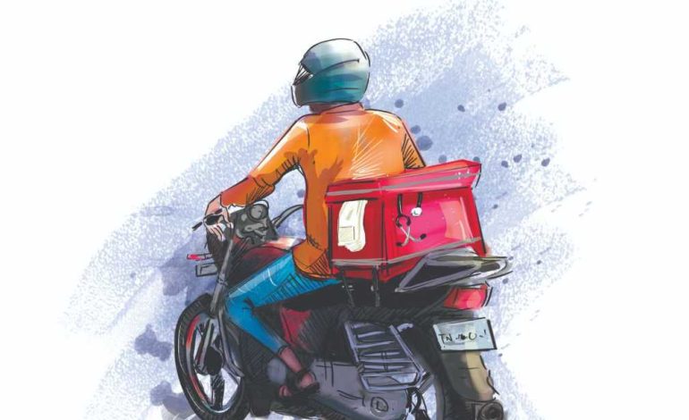 கிக் தொழிலாளிகளாக மாற்றப்படும் தமிழ் நாட்டு மருத்துவ மாணவர்கள்