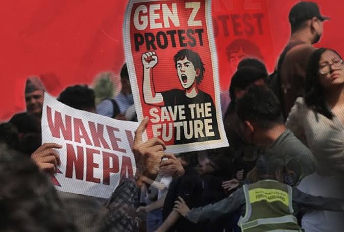 “Gen Z” தலைமுறை நடத்திய போராட்டங்களைப் புரிந்துகொள்வதற்கான கோட்பாடுகள் – பேரா.விஜய் பிரசாத்