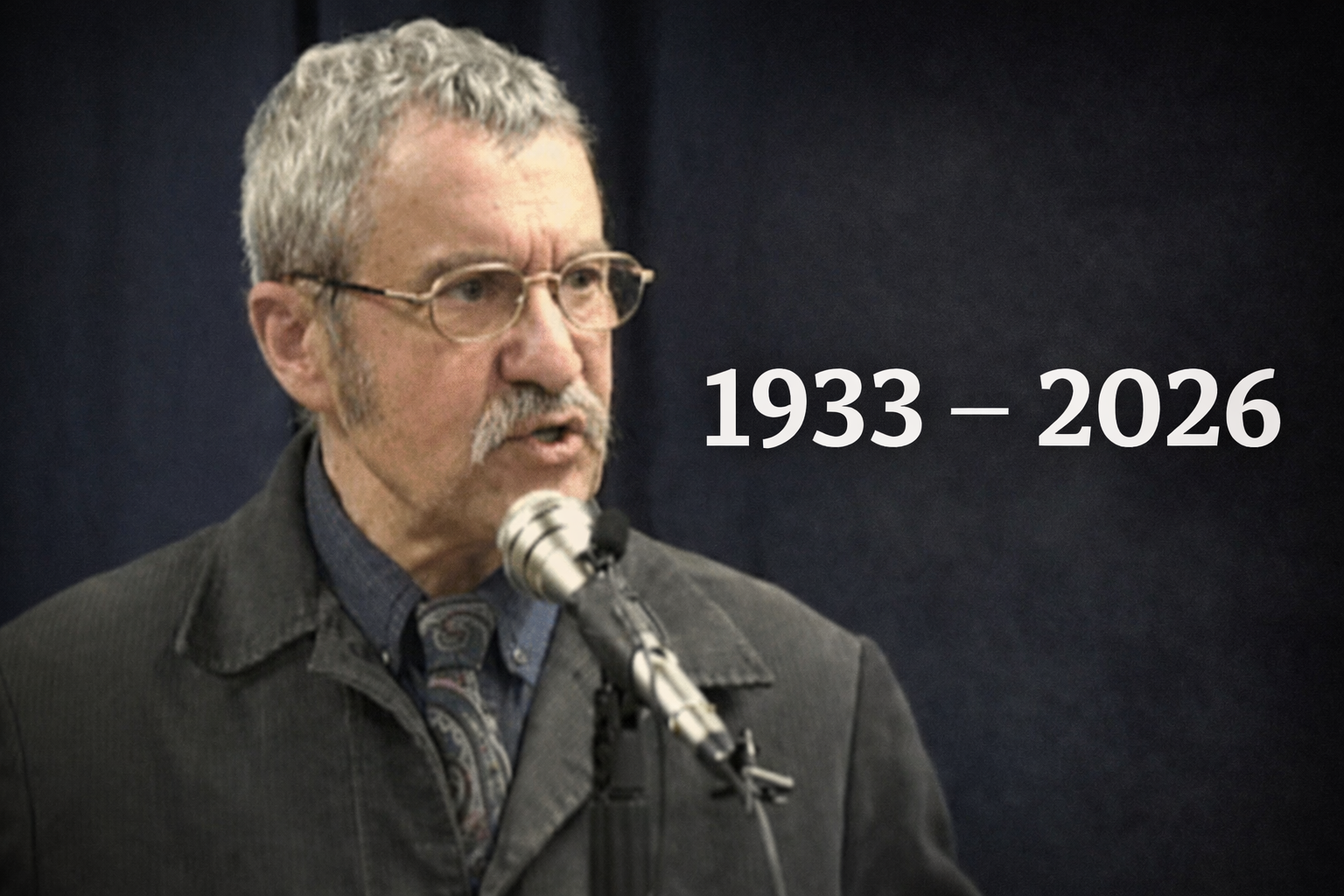 மைக்கேல் பரென்டி— ஏகாதிபத்திய எதிர்ப்பின் போர்க் குரல் 