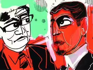 இந்தியா பாகிஸ்தான் மோதலின் போது ‘லாபி’ நிறுவனத்தைப் பயன்படுத்திய பாஜக