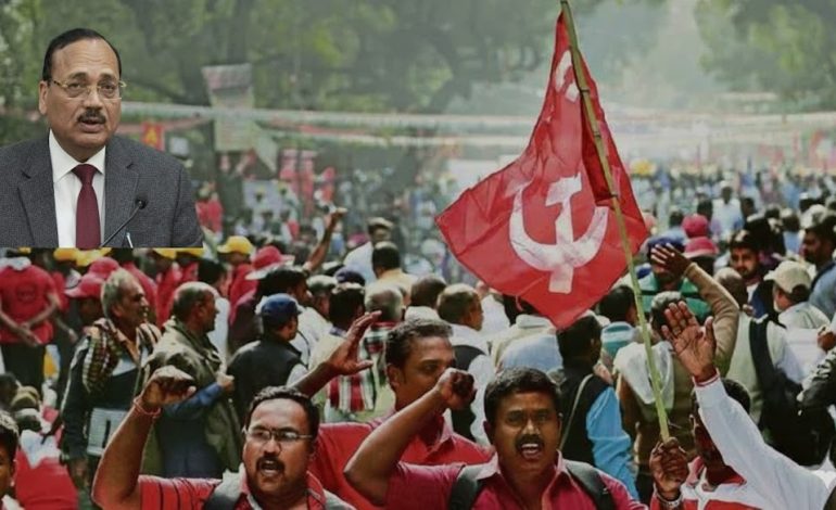 தொழிற்சாலைகள் மூடப்படுவதற்கு தொழிற்சங்கங்கள் காரணமா?-ஹிஷாம்