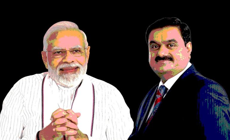 குஜராத் மாடல்: மக்களை ஏமாற்றிய மோடி அரசு-சுதிர்