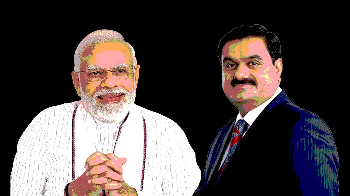 குஜராத் மாடல்: மக்களை ஏமாற்றிய மோடி அரசு-சுதிர்