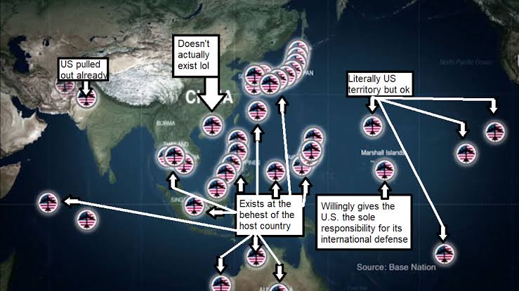 சீனா ஏன் ஈரானுக்கு உதவவில்லை?-அ.பாக்கியம்
