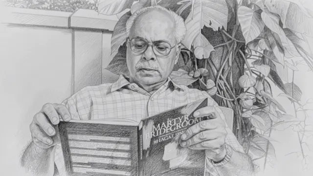 பேரா.கே.என்.பணிக்கர்: இந்தியச் சவால்களுக்கு மிகச்சிறந்த வழிகாட்டி! -என்.குணசேகரன்